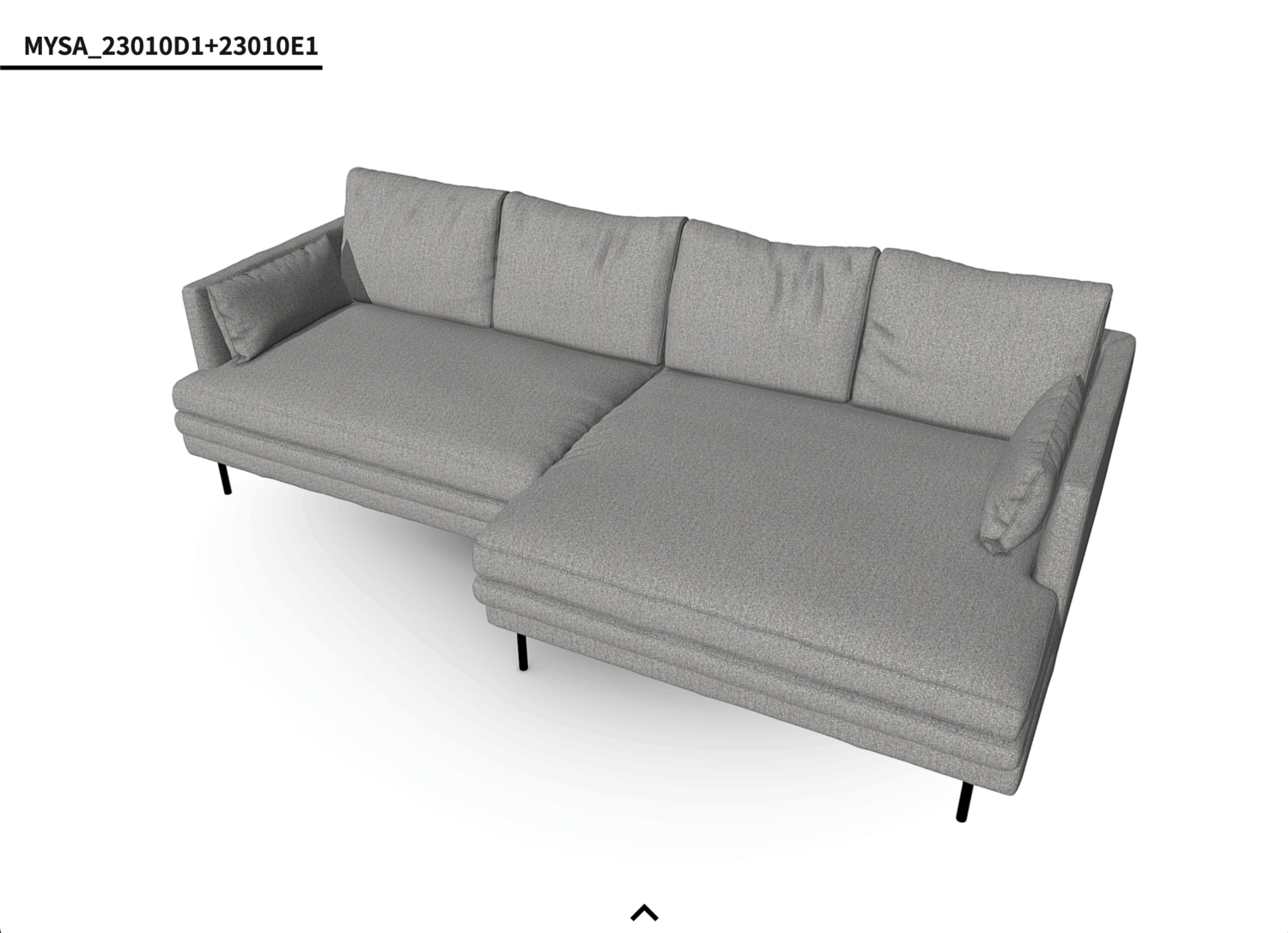 東京インテリア Palette Viewer 導入事例